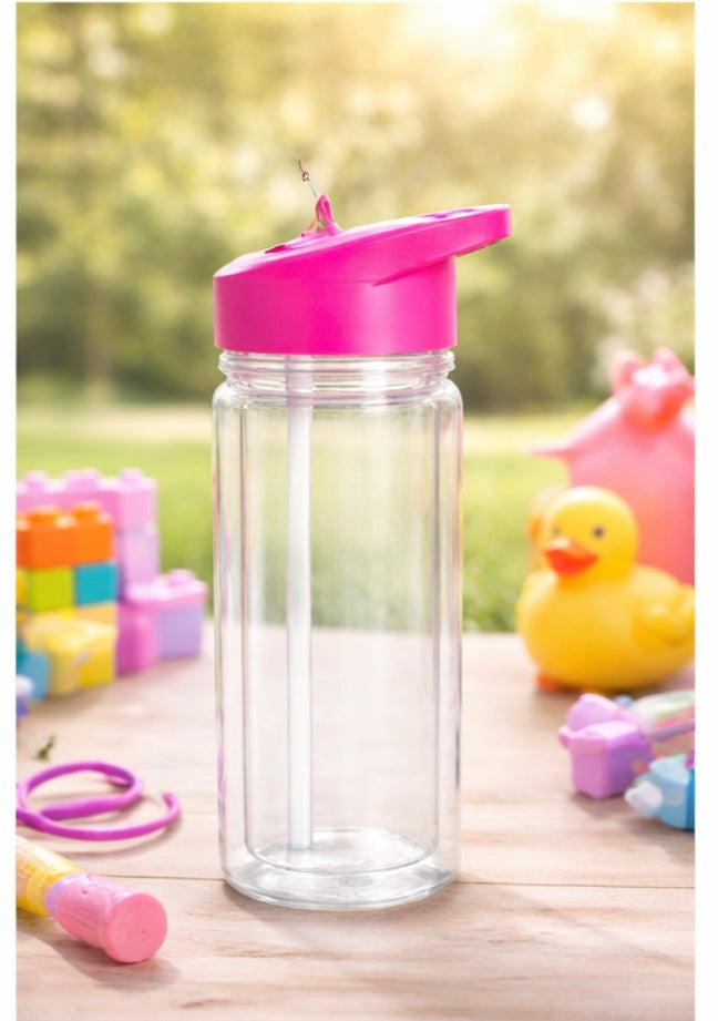 Kids cups
