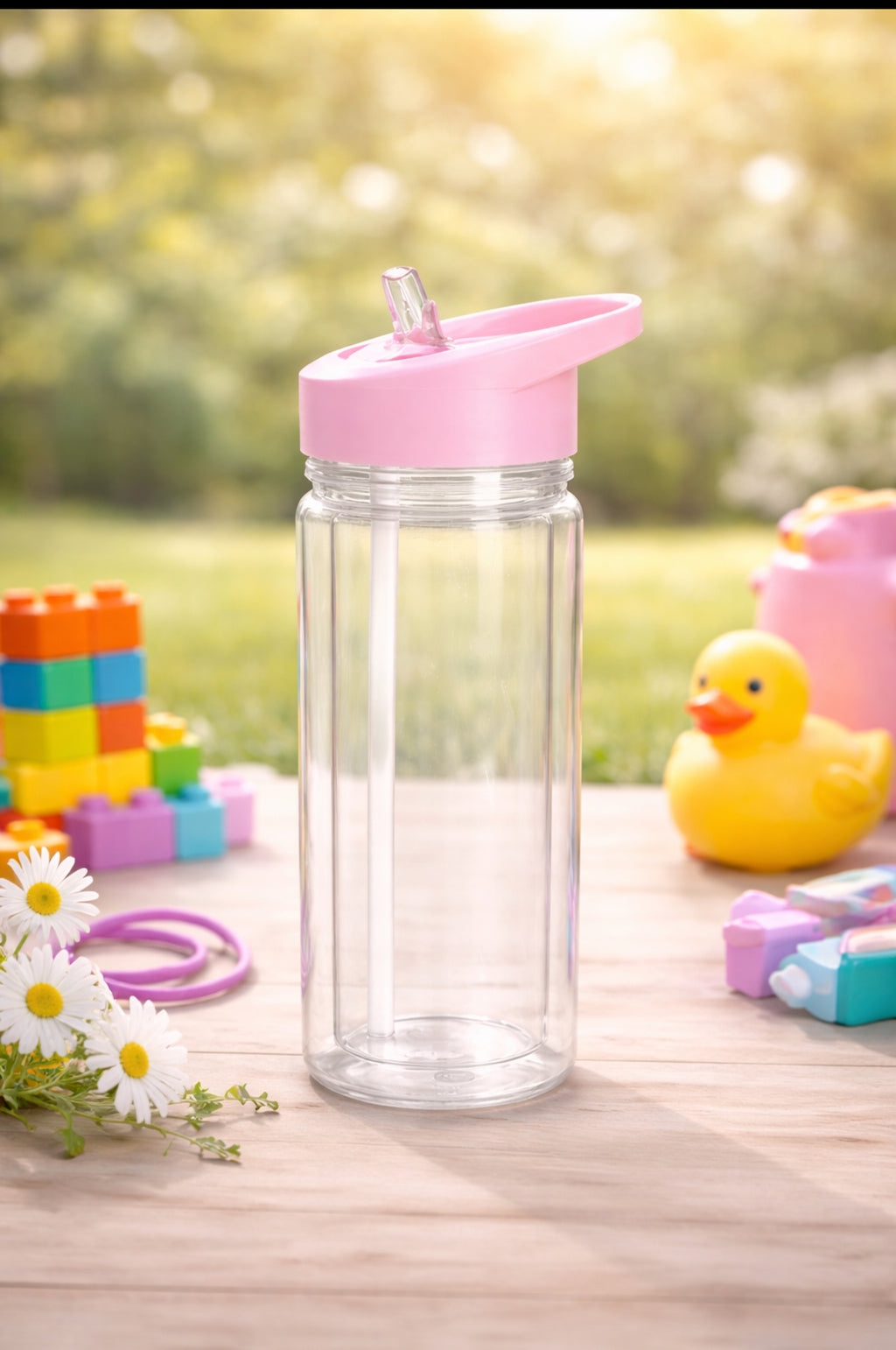 Kids cups