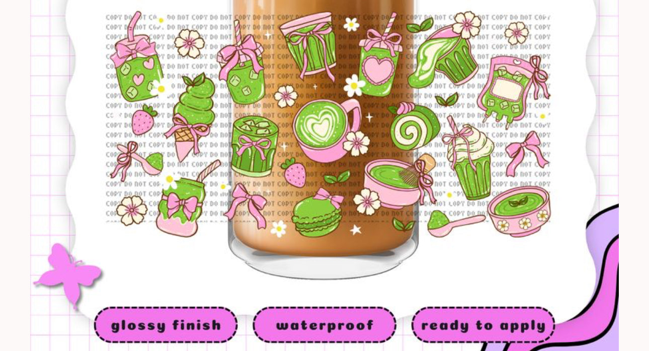 Matcha