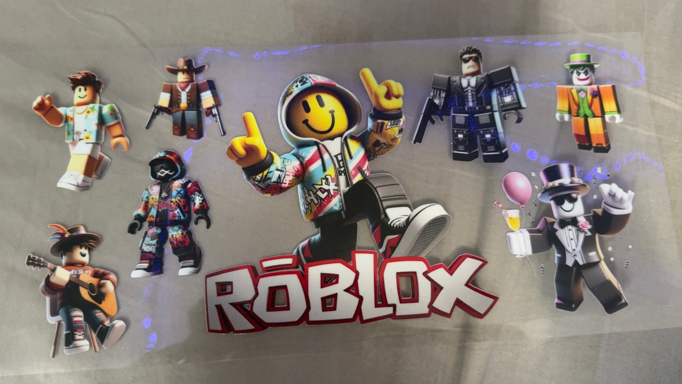 Roblox